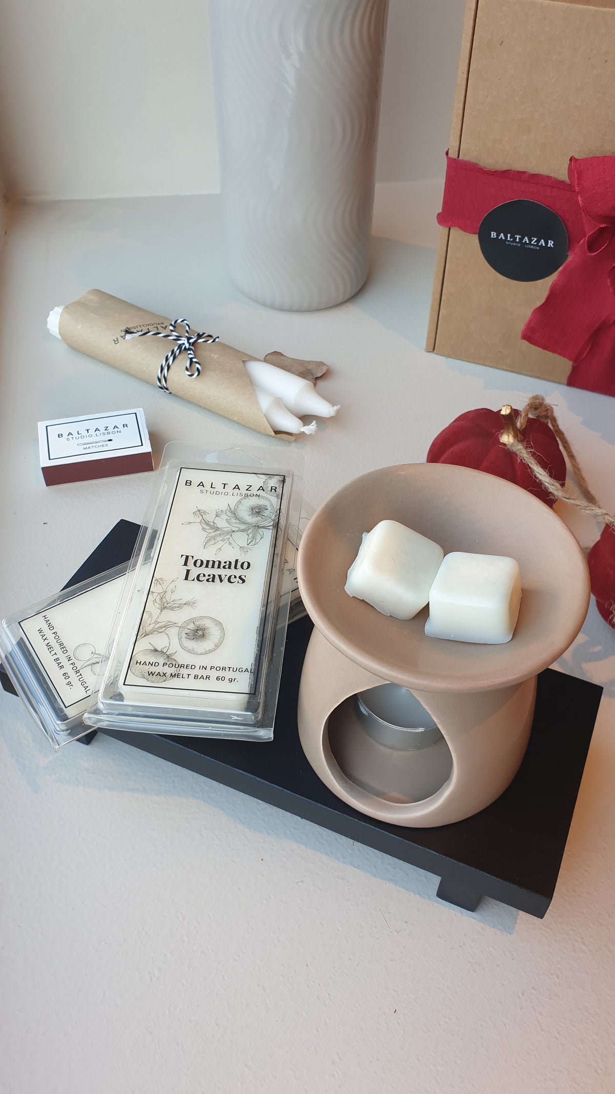Accessories
