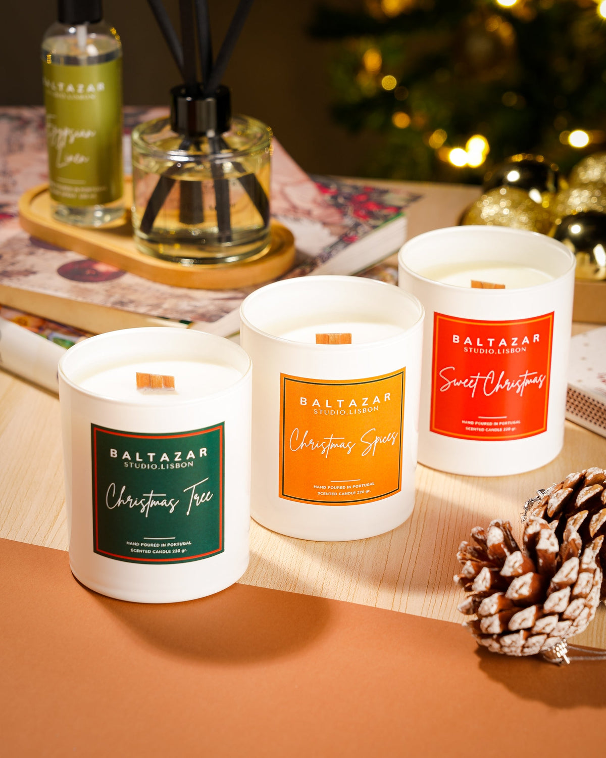 Christmas Collection 2025