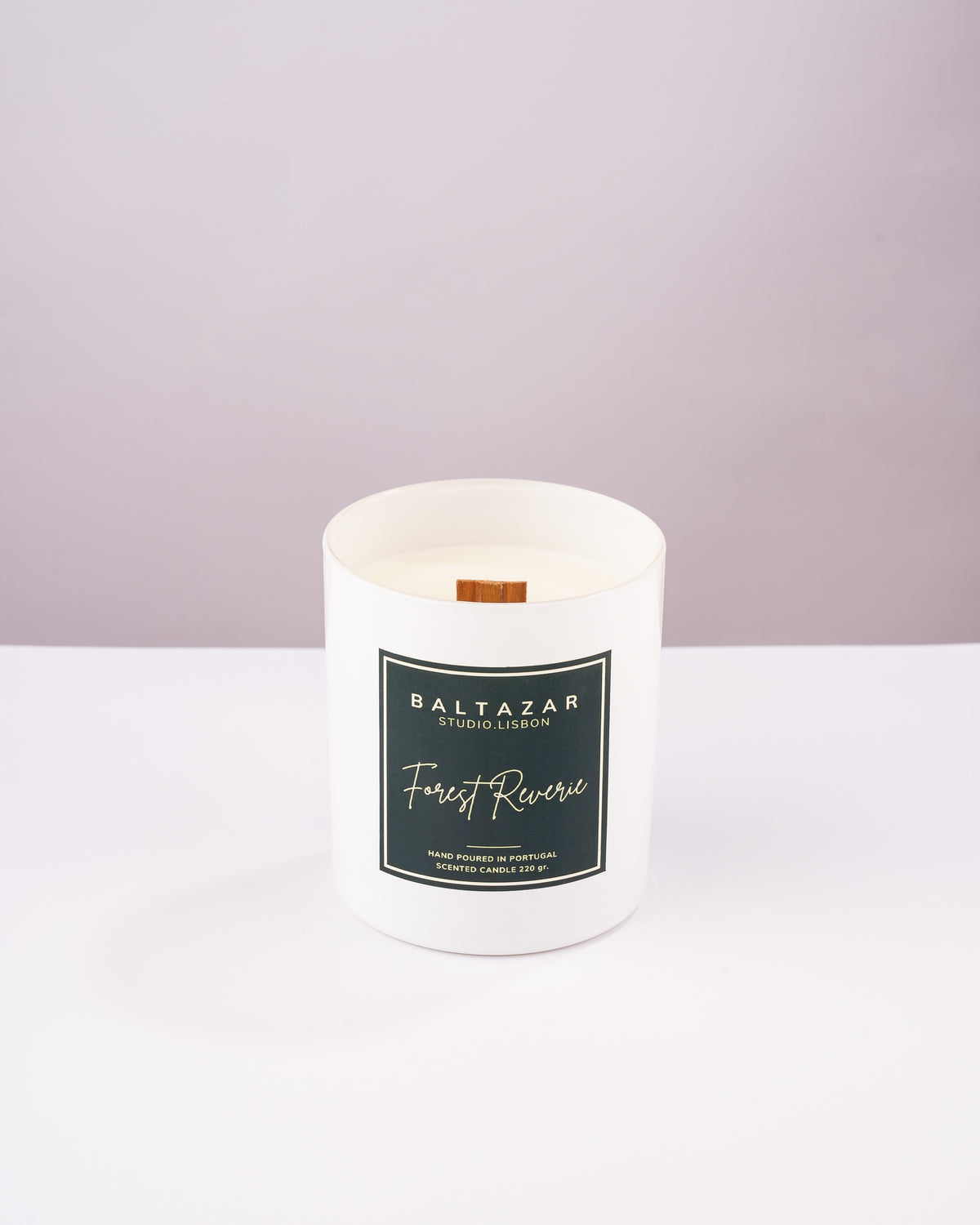 VELA FOREST REVERIE