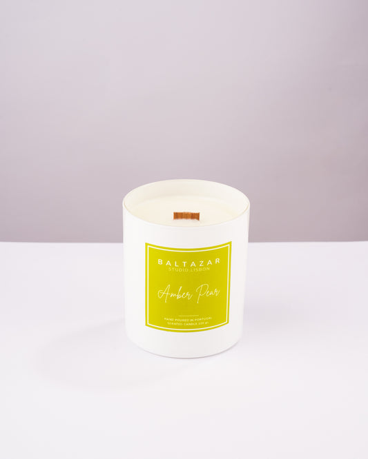 VELA AMBER PEAR