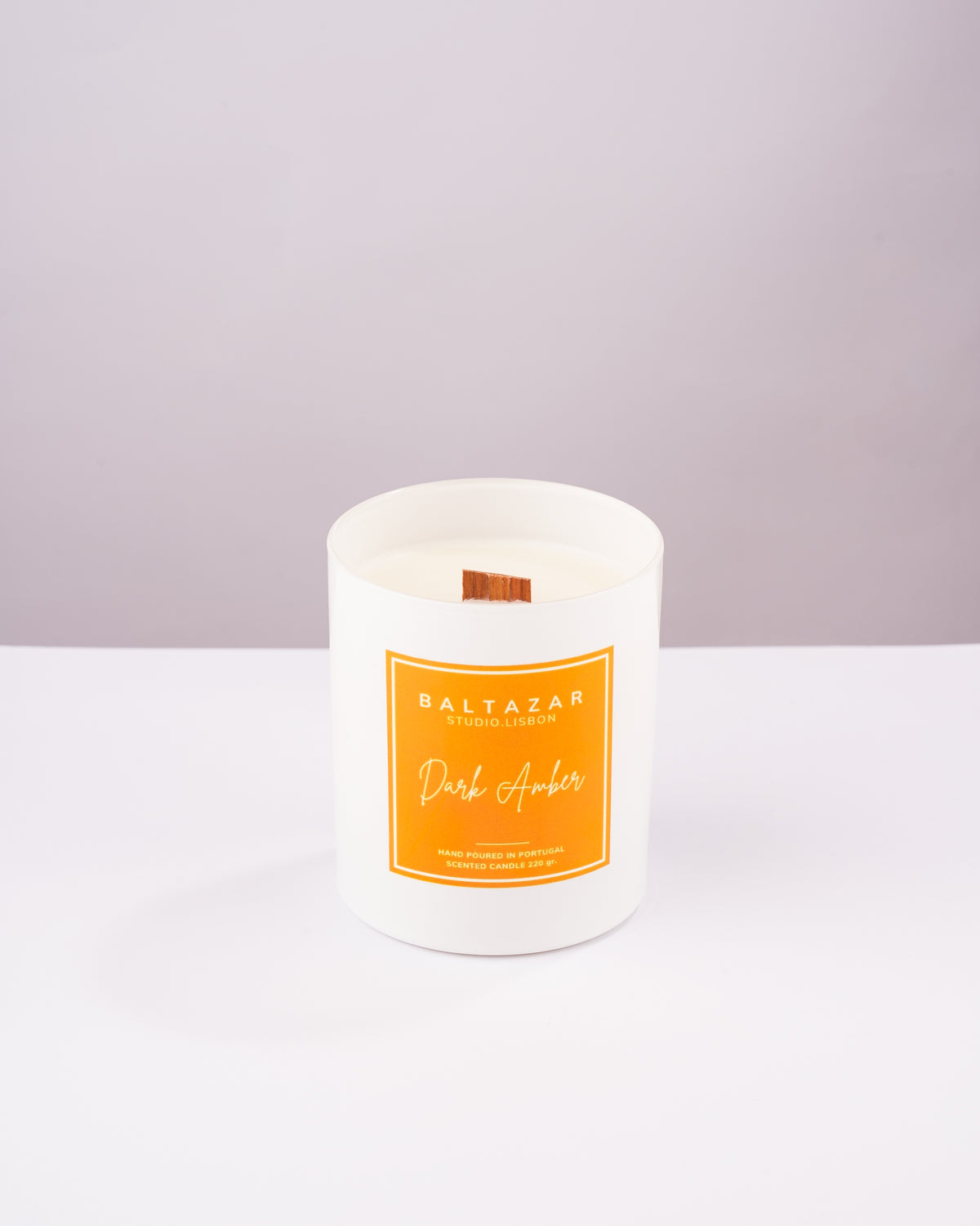 VELA DARK AMBER