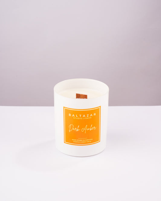 VELA DARK AMBER