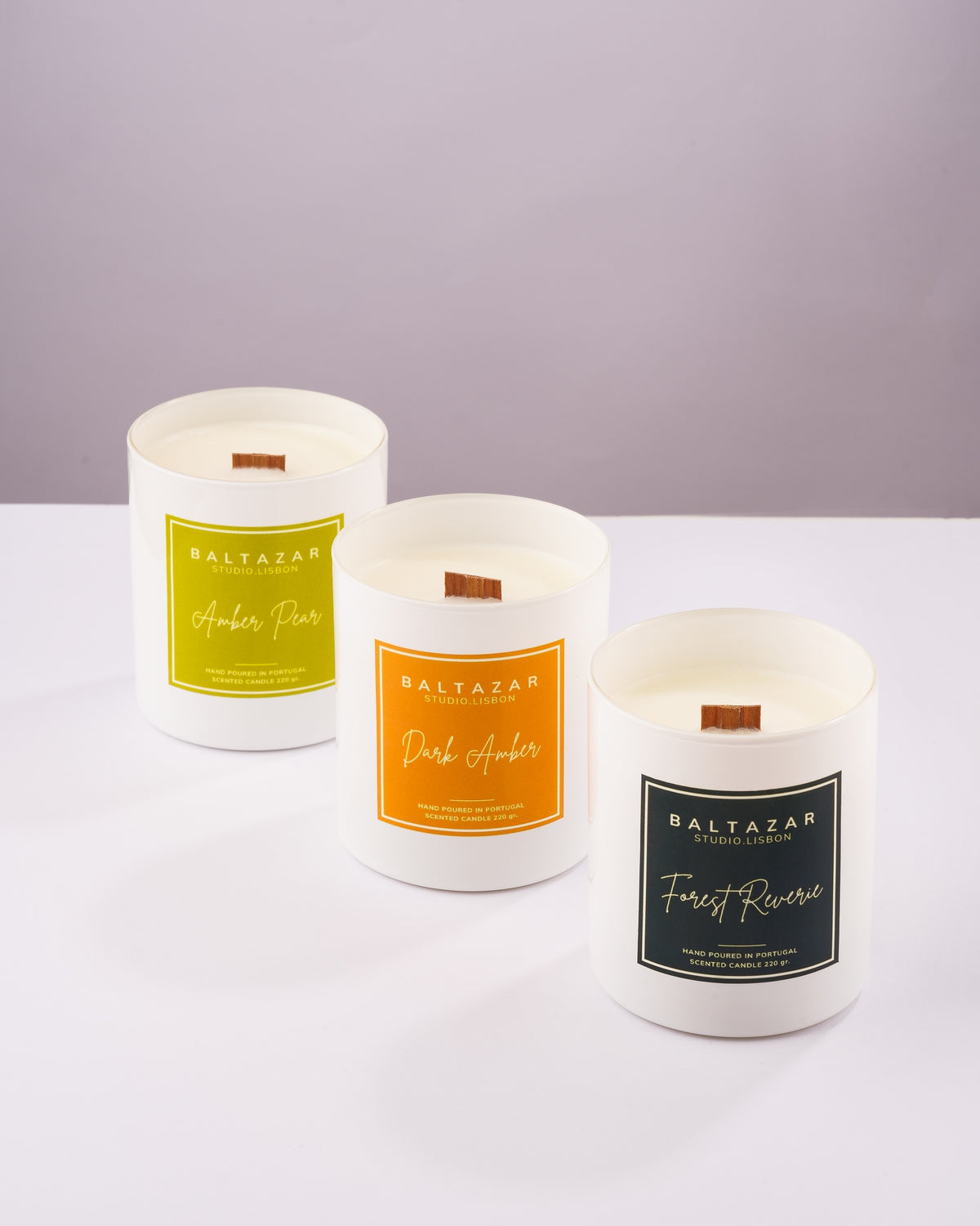 VELA AMBER PEAR