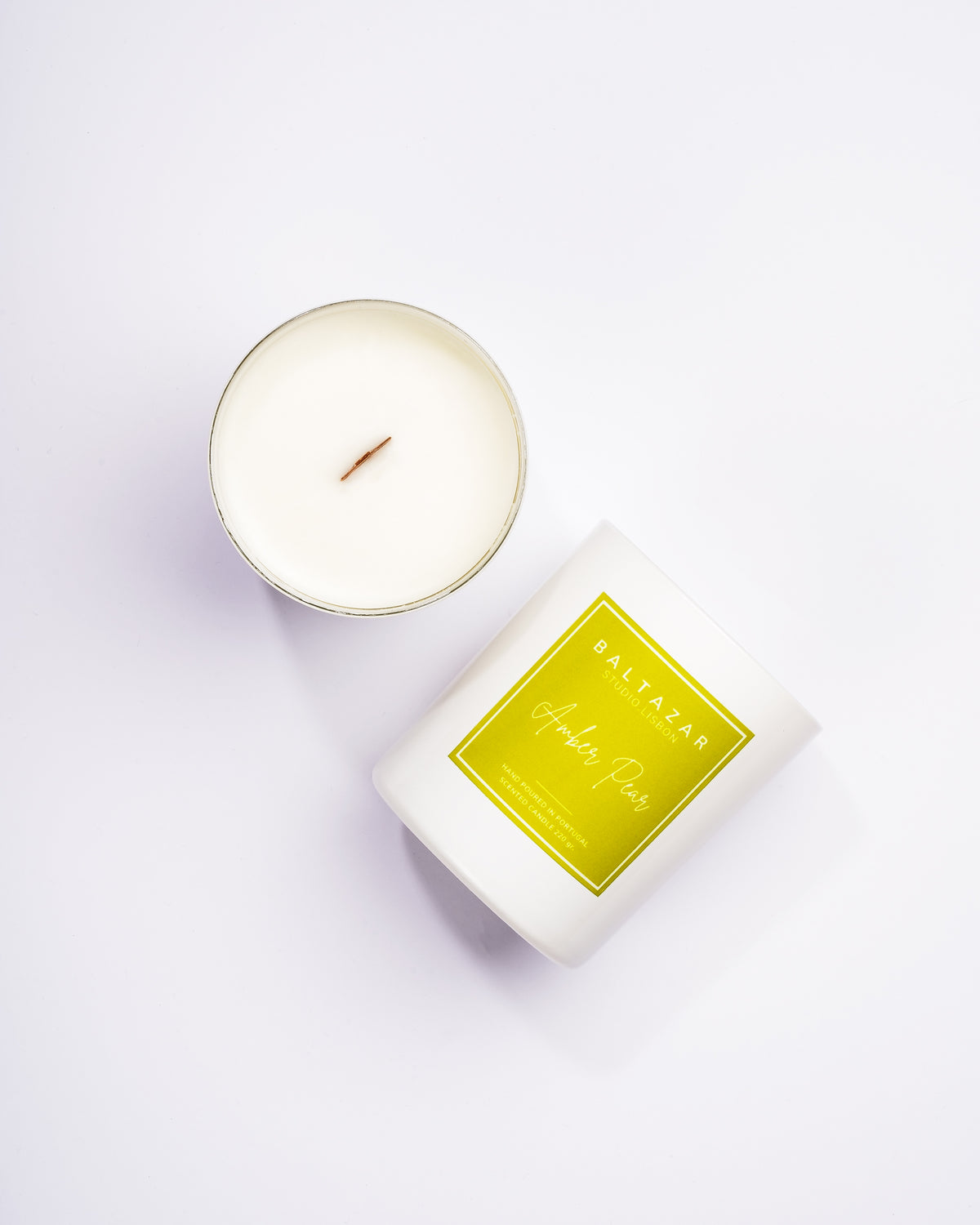 VELA AMBER PEAR