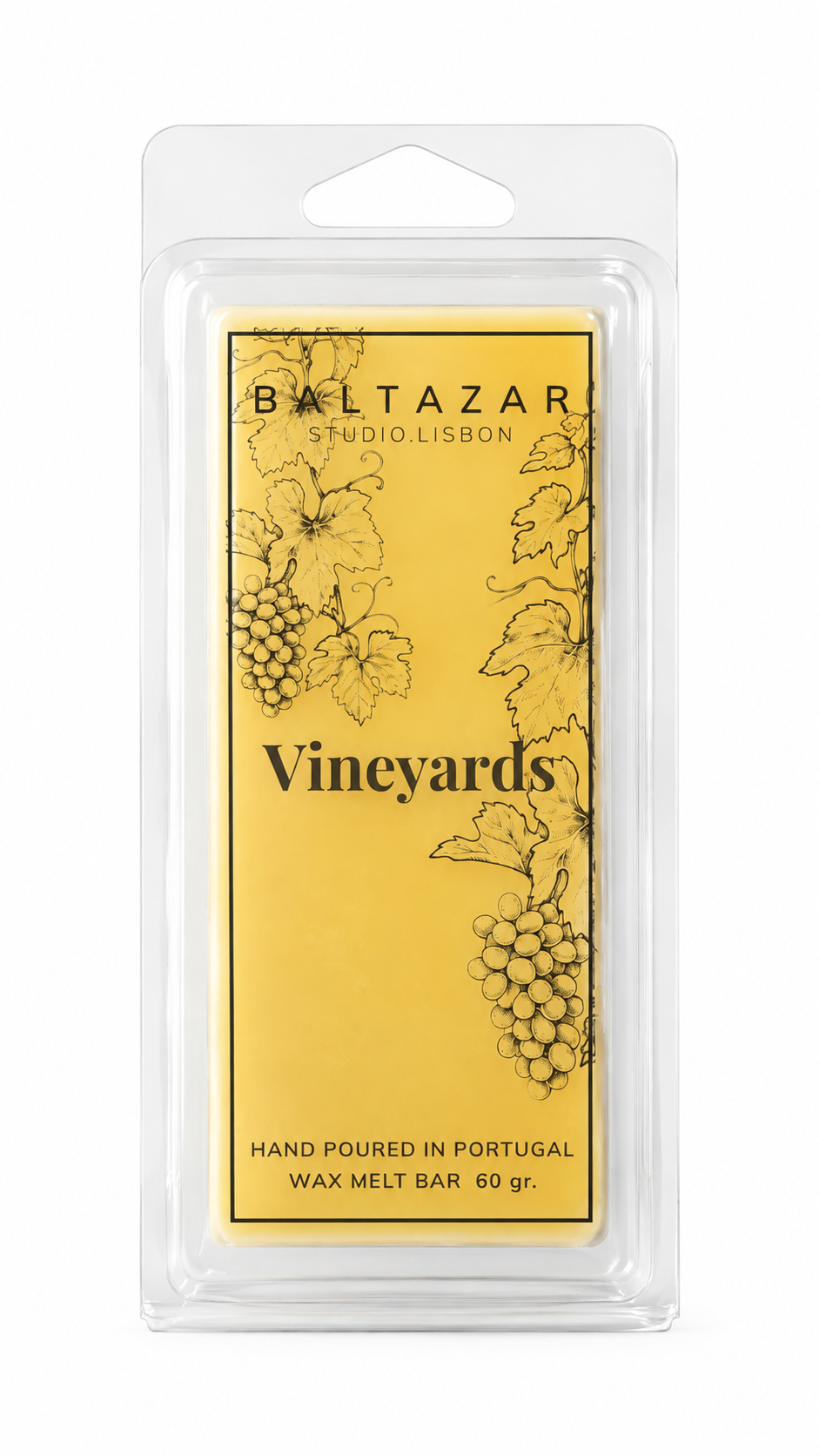 Wax Melt Bar- Vineyards