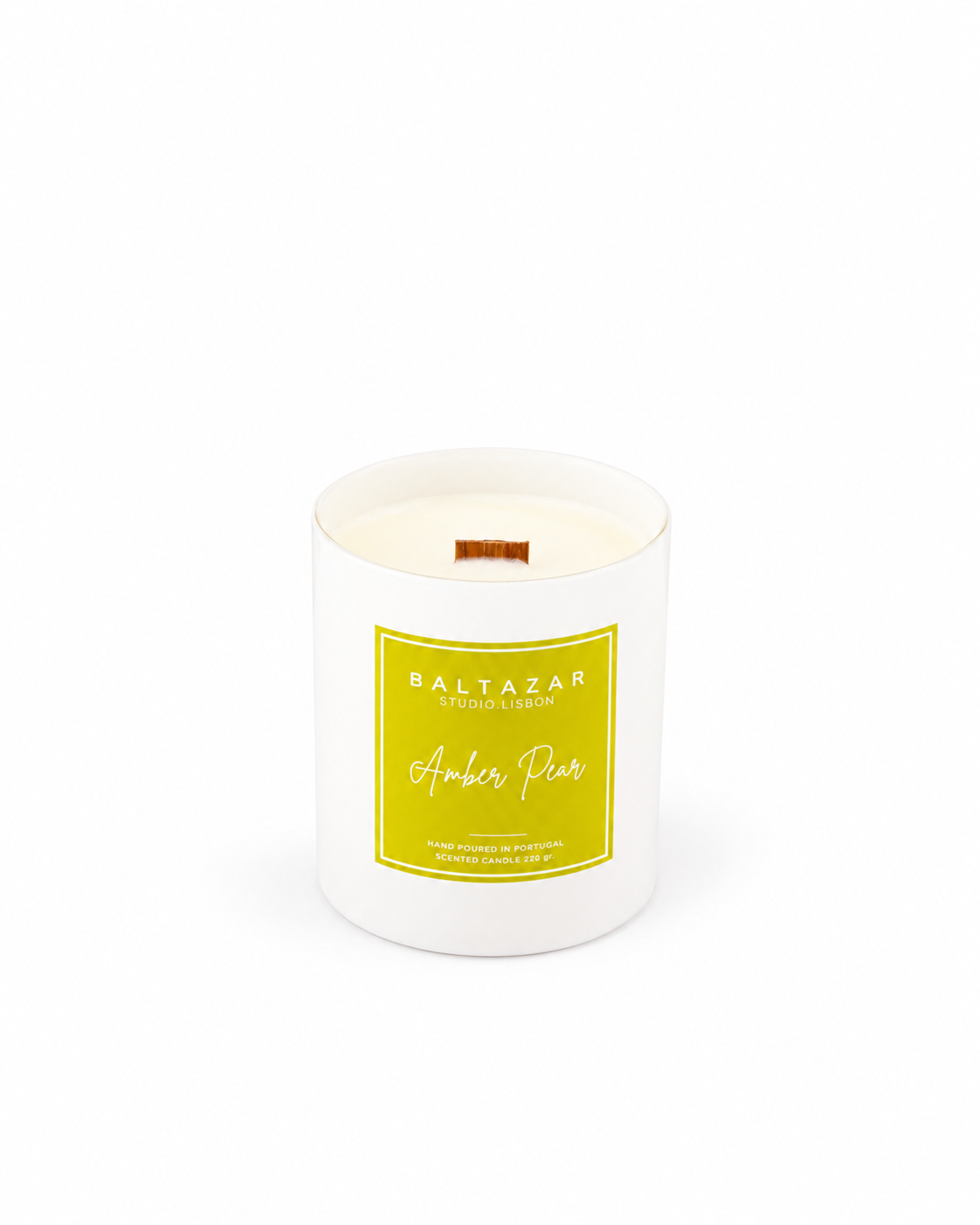 VELA AMBER PEAR