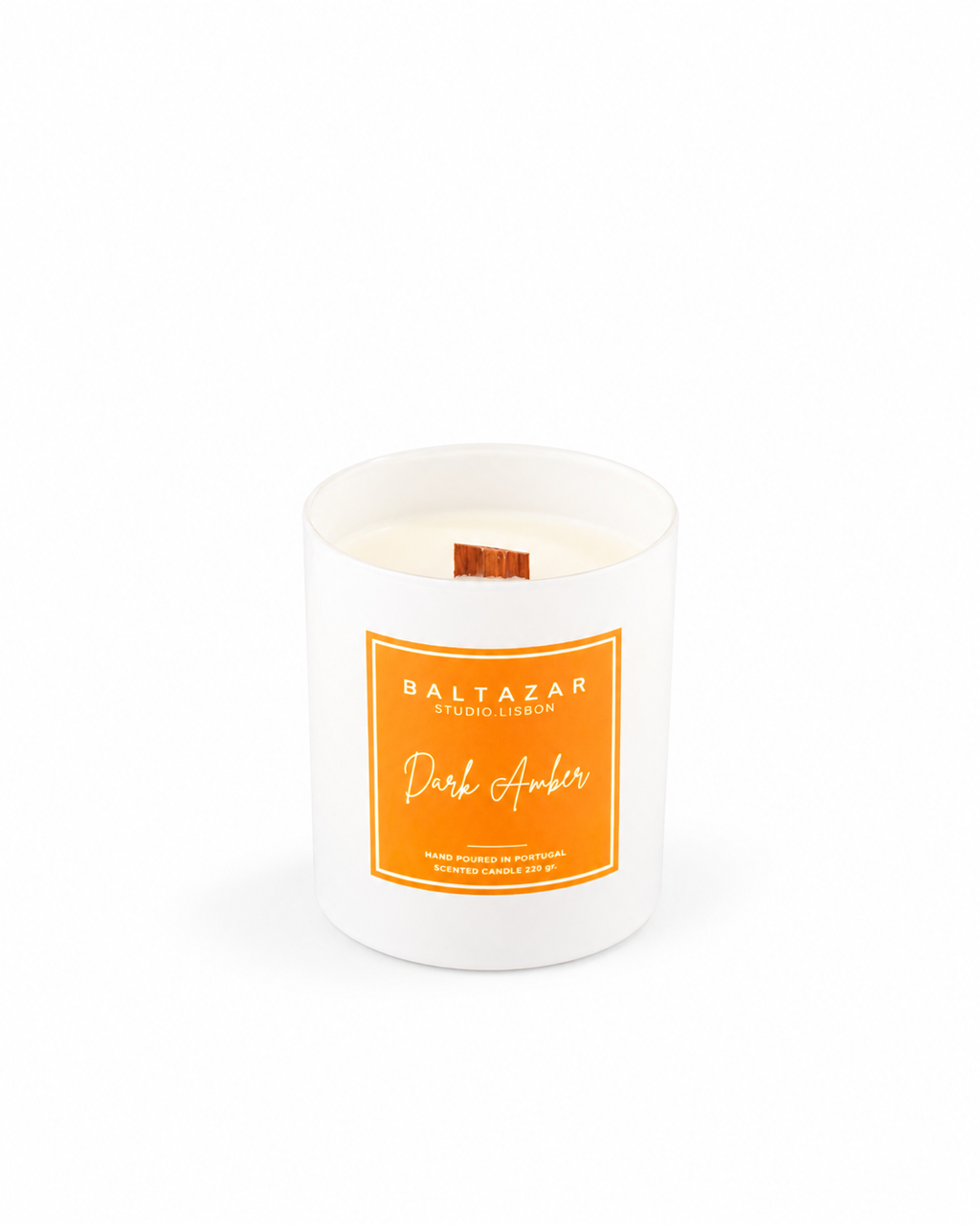 VELA DARK AMBER