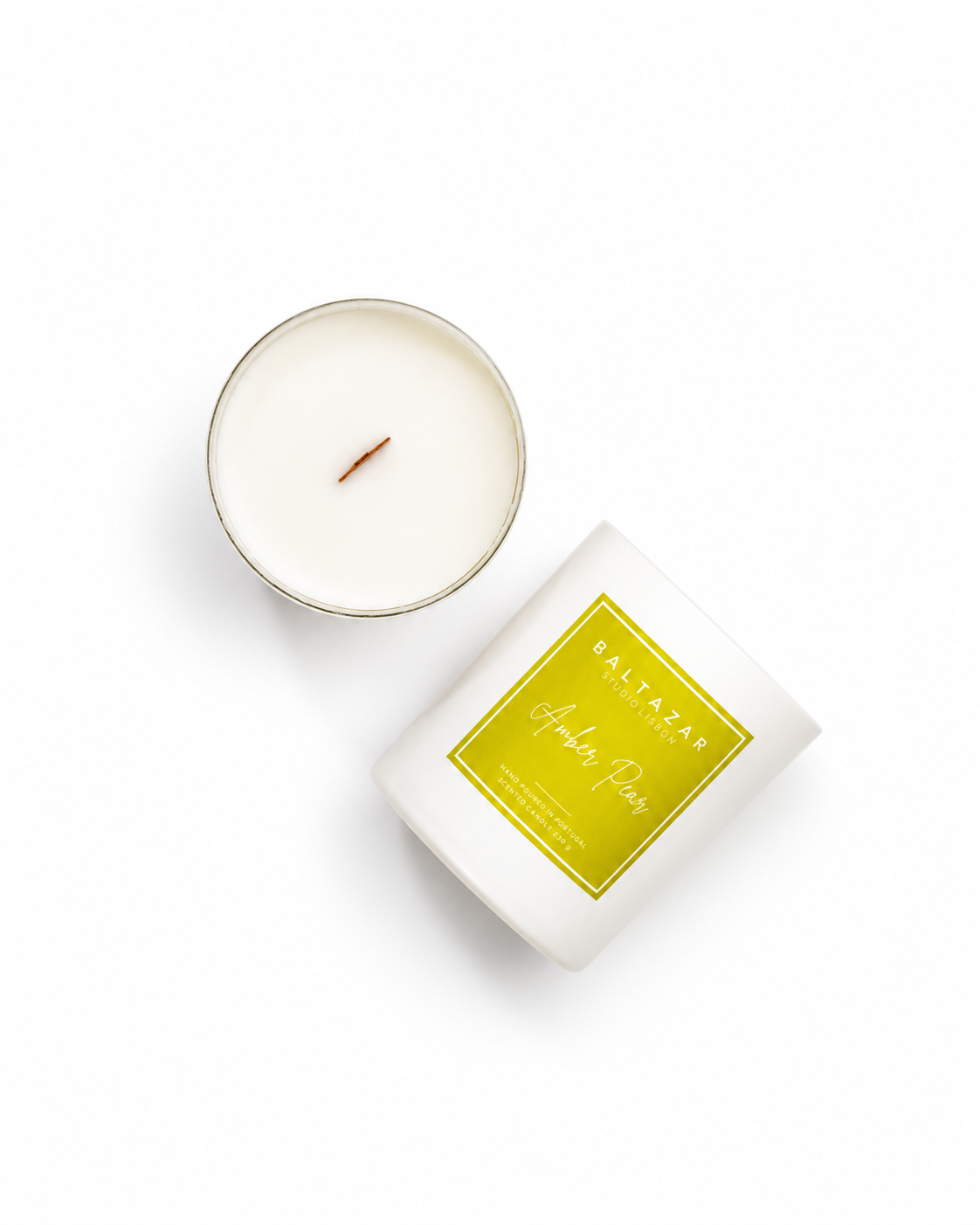 VELA AMBER PEAR