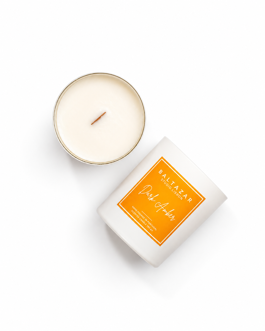 VELA DARK AMBER