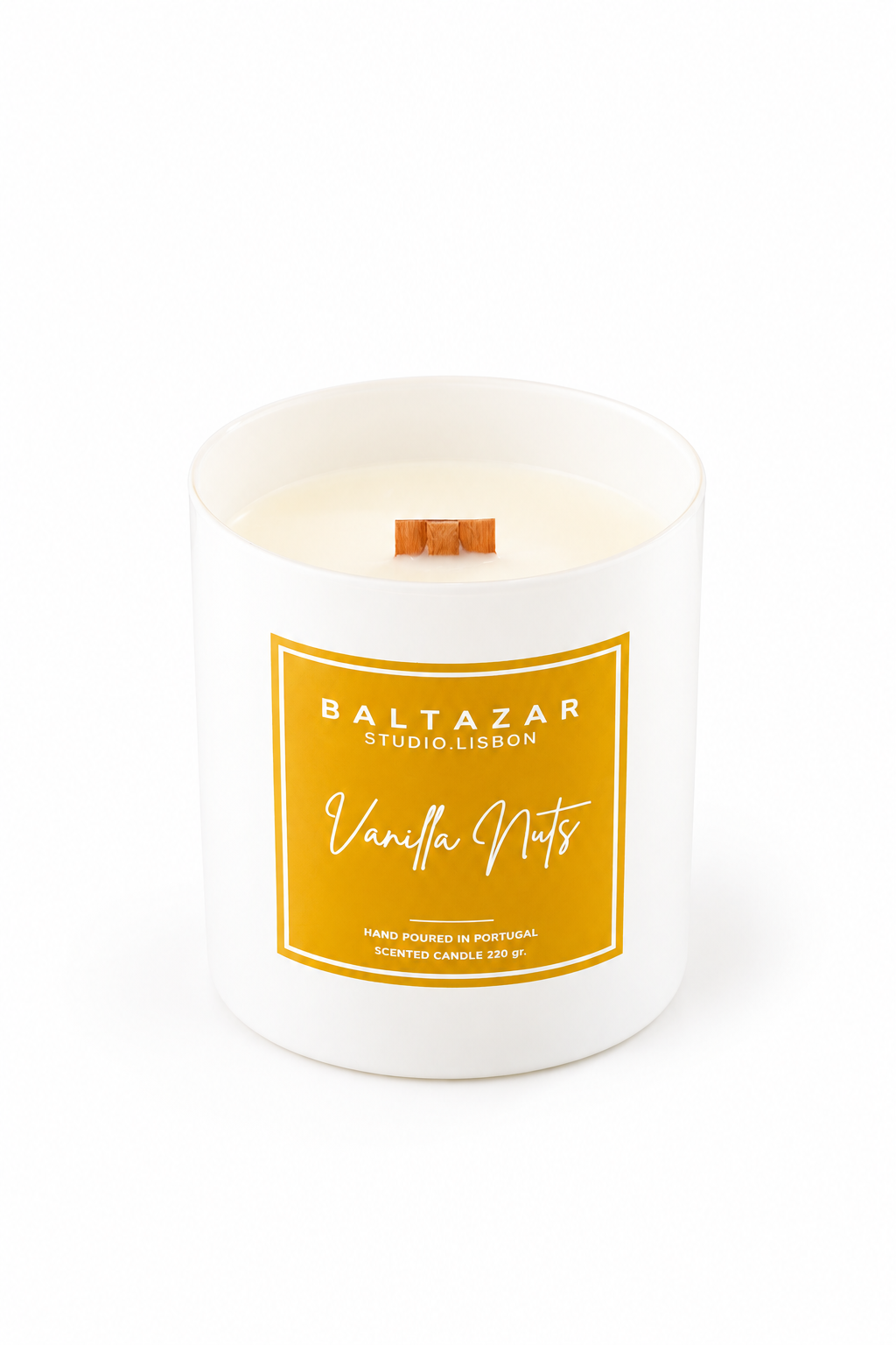 VELA VANILLA NUTS
