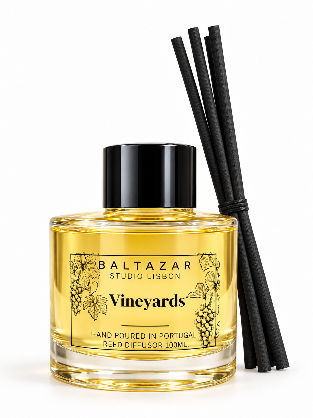 Difusor de Varetas - Vineyards