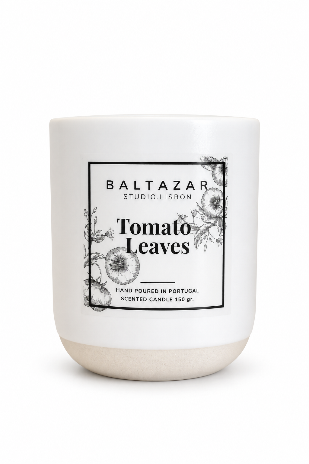 Vela Tomato Leaves