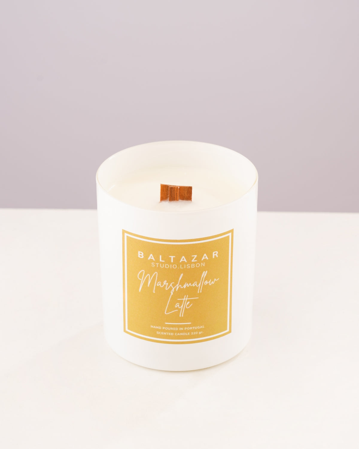 VELA MARSHMALLOW LATTE