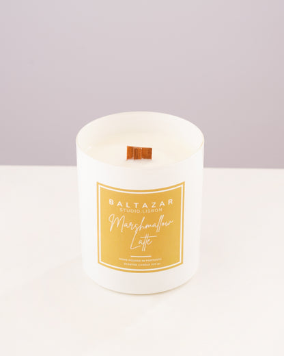 VELA MARSHMALLOW LATTE