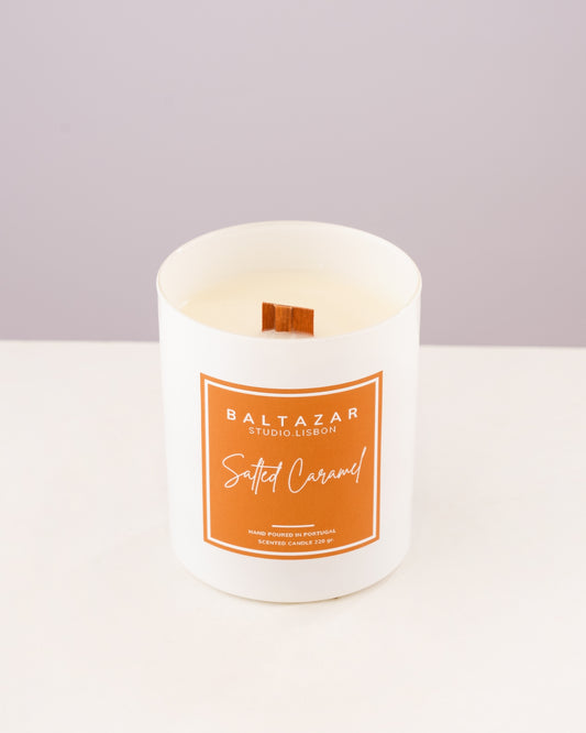 VELA SALTED CARAMEL