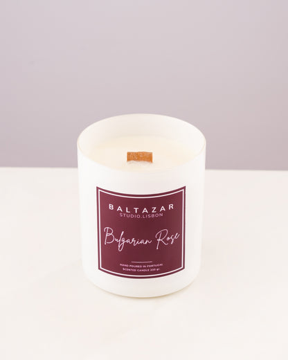 VELA BULGARIAN ROSE
