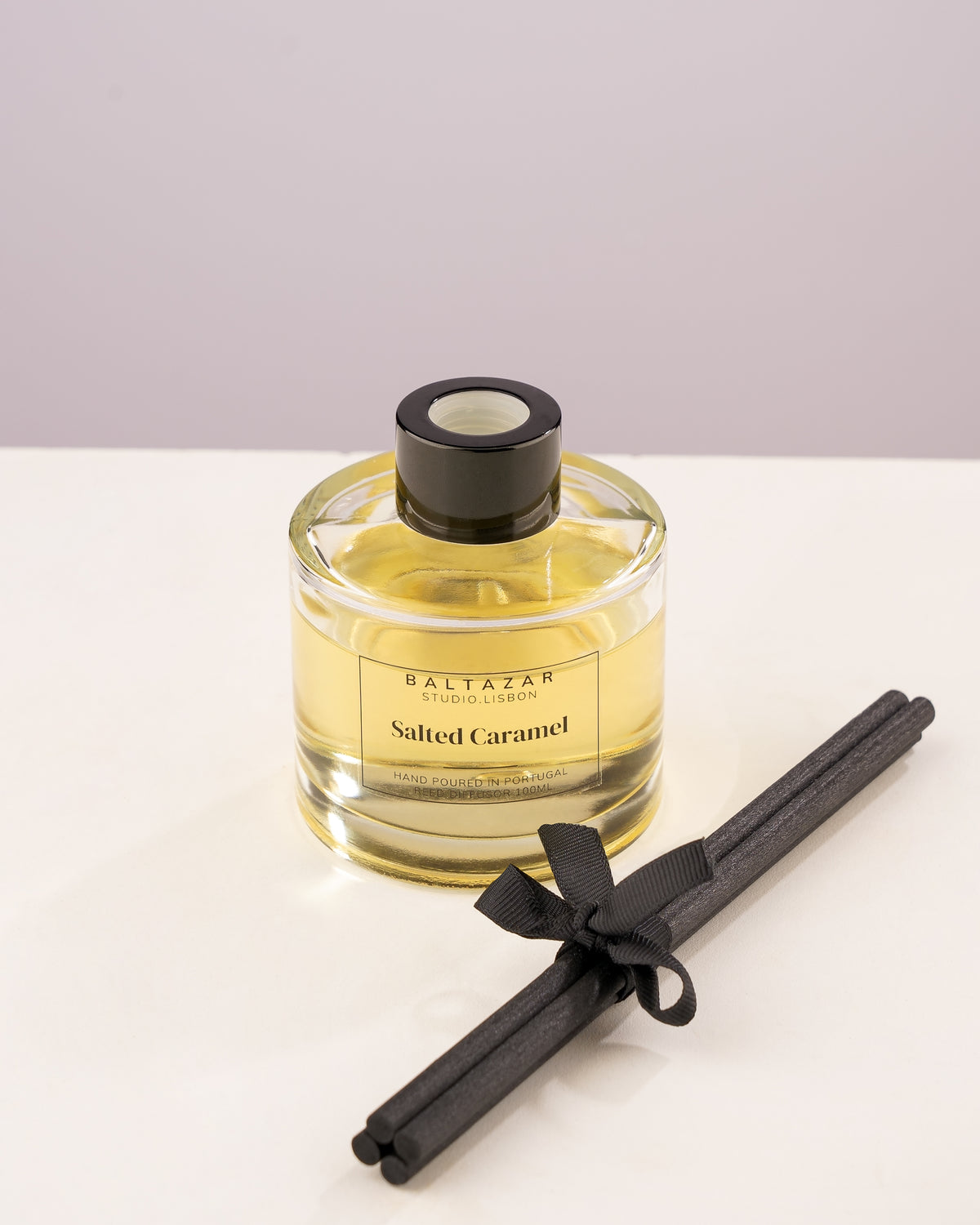 DIFUSOR SALTED CARAMEL