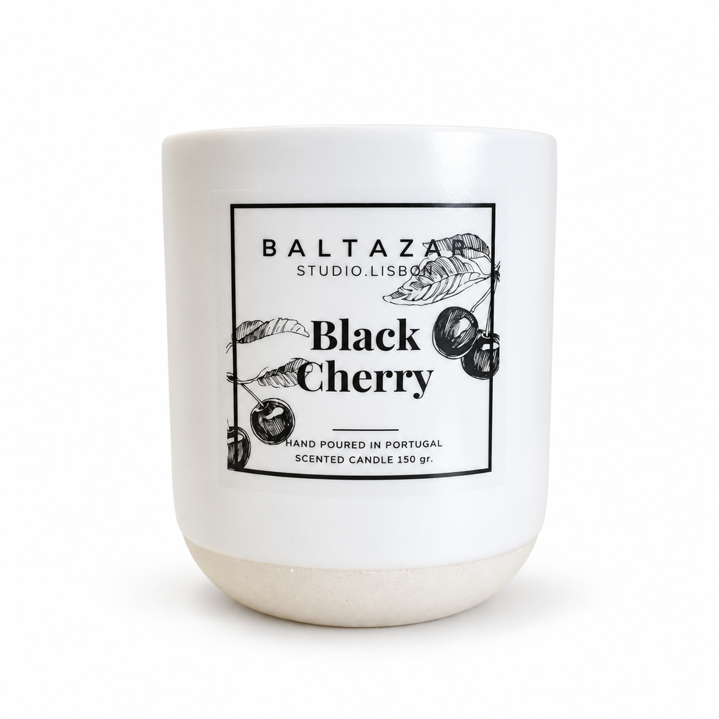 Vela Black Cherry